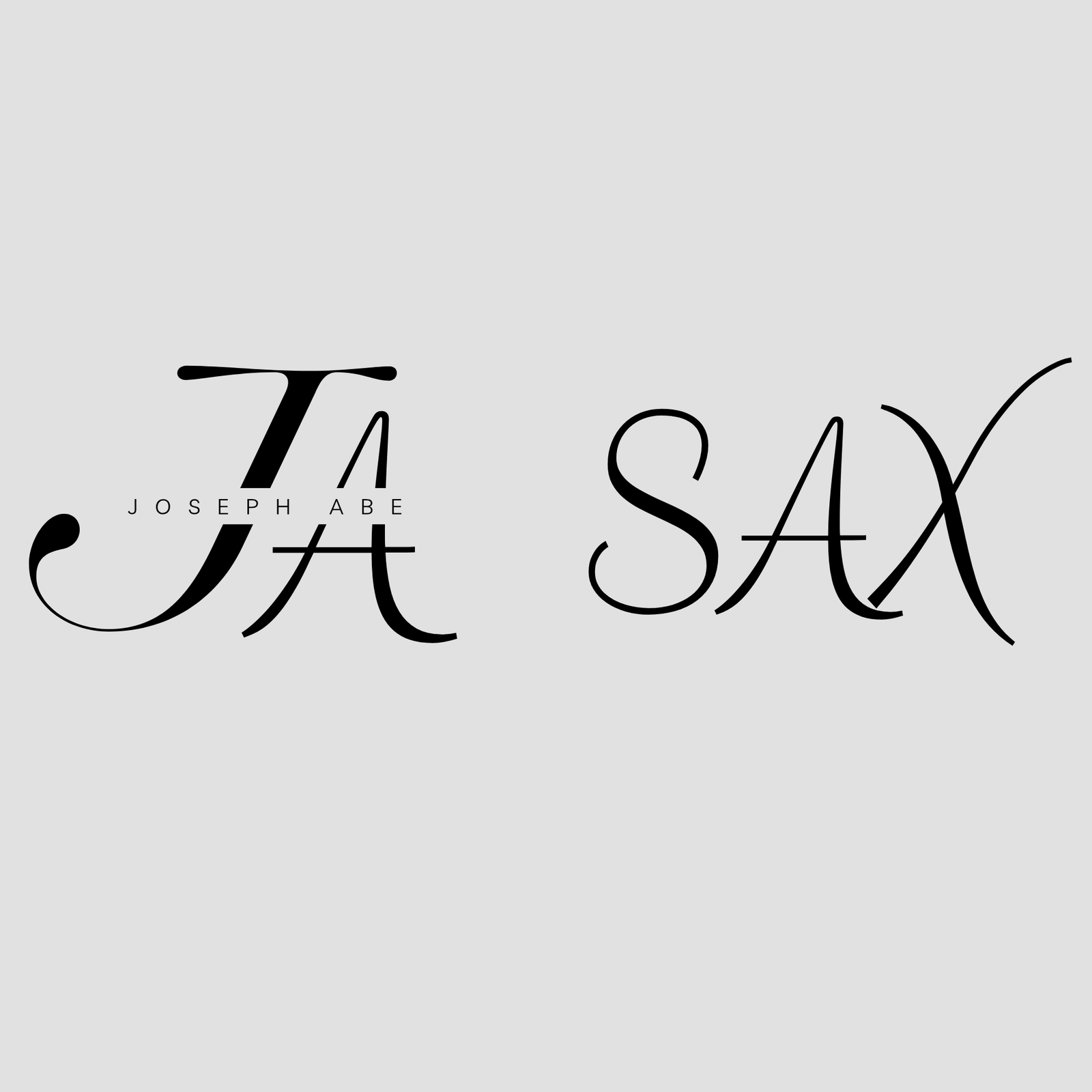 JA Sax